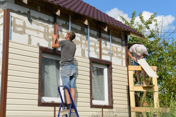 Siding for Commercial Buildings in Tamiami, FL